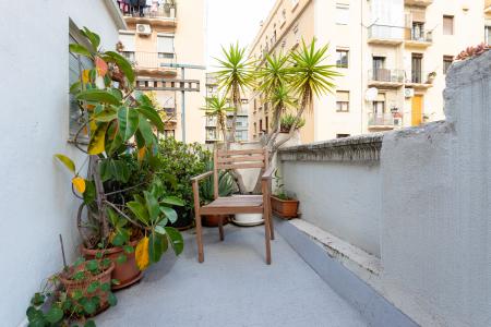 Appartement à louer à Barcelona Psj Joan Casas - Av Diagonal