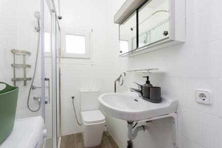 Appartement à louer à Barcelona Psj Joan Casas - Av Diagonal