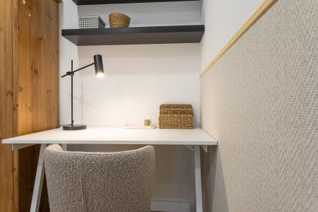 Appartement à louer à Barcelona Psj Joan Casas - Av Diagonal