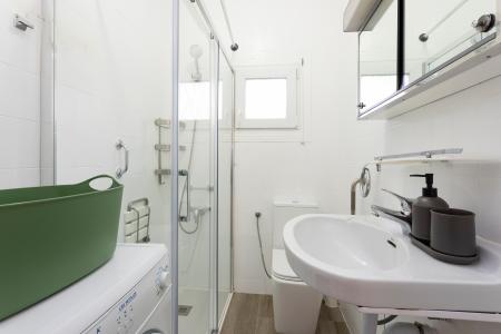 Appartement à louer à Barcelona Psj Joan Casas - Av Diagonal