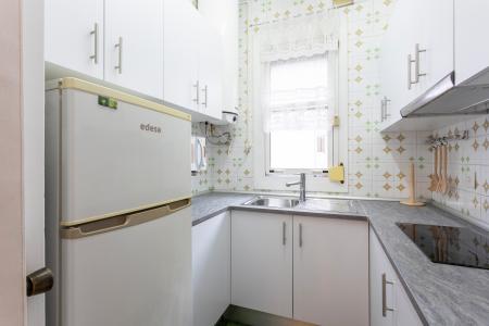 Appartement à louer à Barcelona Psj Joan Casas - Av Diagonal