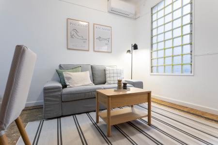 Appartement à louer à Barcelona Psj Joan Casas - Av Diagonal