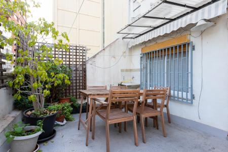 Appartement à louer à Barcelona Psj Joan Casas - Av Diagonal