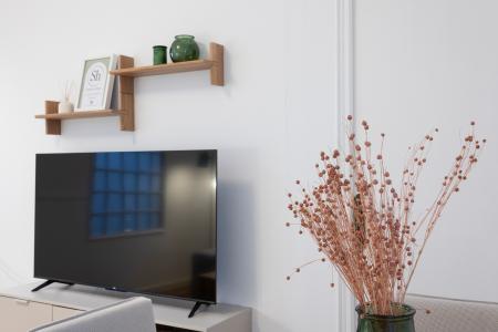 Appartement à louer à Barcelona Psj Joan Casas - Av Diagonal