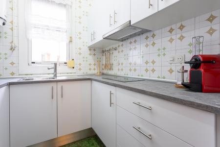 Appartement à louer à Barcelona Psj Joan Casas - Av Diagonal