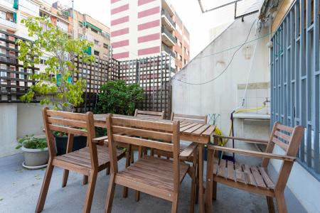 Appartement à louer à Barcelona Psj Joan Casas - Av Diagonal