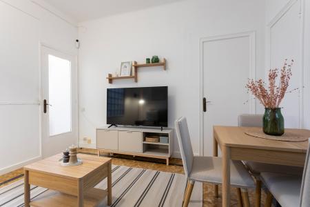 Appartement à louer à Barcelona Psj Joan Casas - Av Diagonal