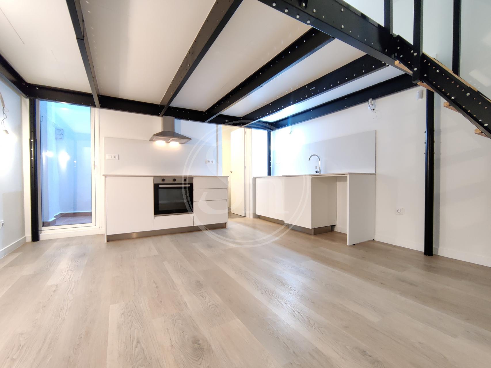 Office à louer à Barcelona Travessera De Gràcia - Gran De Gràcia (iva Incl.)