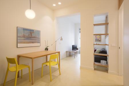 Piso en Alquiler en Madrid Calle San Ildefonso - Calle Colon