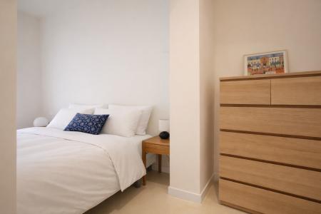 Piso en Alquiler en Madrid Calle San Ildefonso - Calle Colon