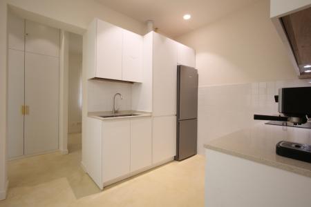 Piso en Alquiler en Madrid Calle San Ildefonso - Calle Colon