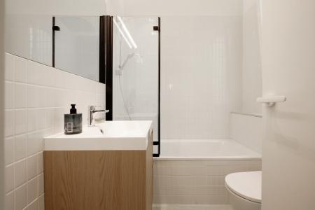 Piso en Alquiler en Madrid Calle San Ildefonso - Calle Colon