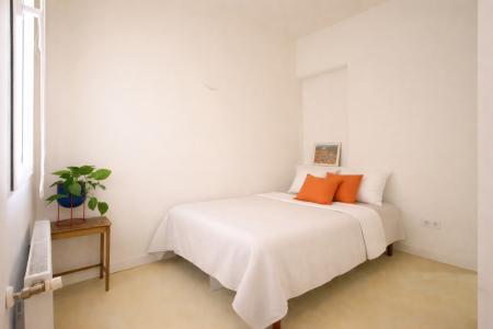 Piso en Alquiler en Madrid Calle San Ildefonso - Calle Colon