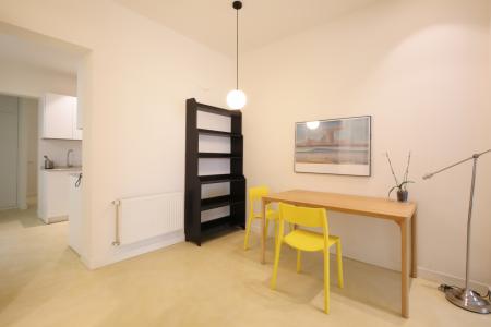 Piso en Alquiler en Madrid Calle San Ildefonso - Calle Colon