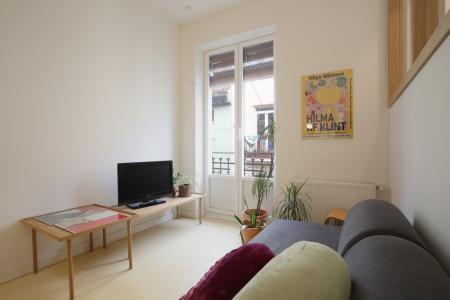 Piso en Alquiler en Madrid Calle San Ildefonso - Calle Colon