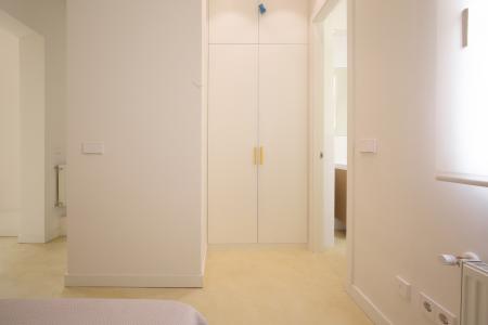 Piso en Alquiler en Madrid Calle San Ildefonso - Calle Colon