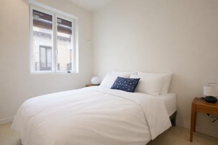 Piso en Alquiler en Madrid Calle San Ildefonso - Calle Colon