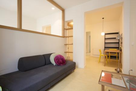 Piso en Alquiler en Madrid Calle San Ildefonso - Calle Colon