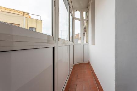 Appartamento in Affitto a Barcelona Avinguda Gaudí - Rosselló