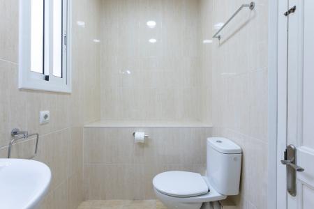 Appartamento in Affitto a Barcelona Avinguda Gaudí - Rosselló