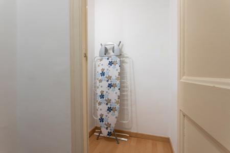 Appartamento in Affitto a Barcelona Avinguda Gaudí - Rosselló