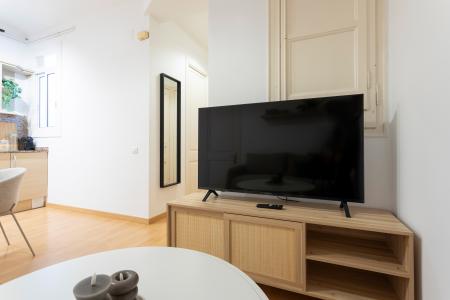 Appartamento in Affitto a Barcelona Avinguda Gaudí - Rosselló