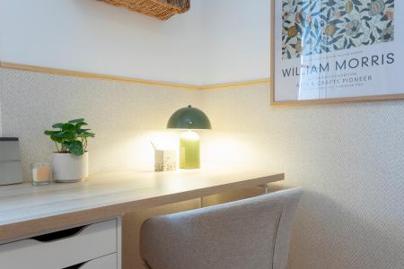 Appartamento in Affitto a Barcelona Avinguda Gaudí - Rosselló