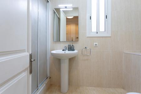 Appartamento in Affitto a Barcelona Avinguda Gaudí - Rosselló