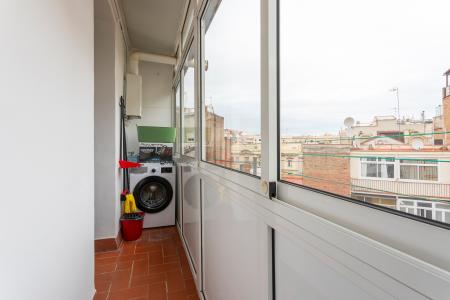 Appartamento in Affitto a Barcelona Avinguda Gaudí - Rosselló