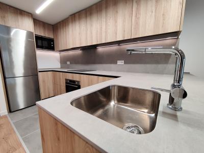 Appartement te huur in Badalona Torrent D´en Grau - Av. Itàlia