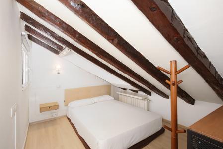 Atico alquiler en Plaza del Angel cerca de la Plaza Mayor