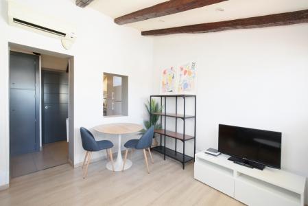 Atico alquiler en Plaza del Angel cerca de la Plaza Mayor