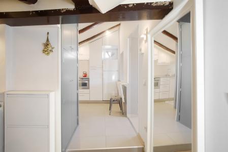 Atico alquiler en Plaza del Angel cerca de la Plaza Mayor