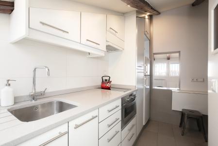 Atico alquiler en Plaza del Angel cerca de la Plaza Mayor