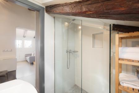 Atico alquiler en Plaza del Angel cerca de la Plaza Mayor