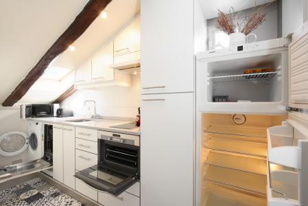 Atico alquiler en Plaza del Angel cerca de la Plaza Mayor