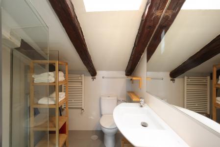 Atico alquiler en Plaza del Angel cerca de la Plaza Mayor