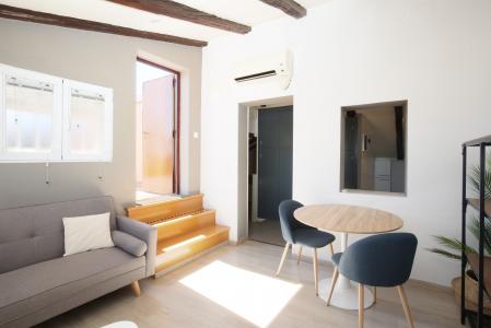 Atico alquiler en Plaza del Angel cerca de la Plaza Mayor