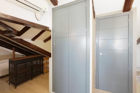 Atico alquiler en Plaza del Angel cerca de la Plaza Mayor