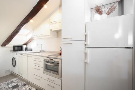 Atico alquiler en Plaza del Angel cerca de la Plaza Mayor