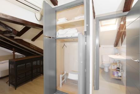 Atico alquiler en Plaza del Angel cerca de la Plaza Mayor