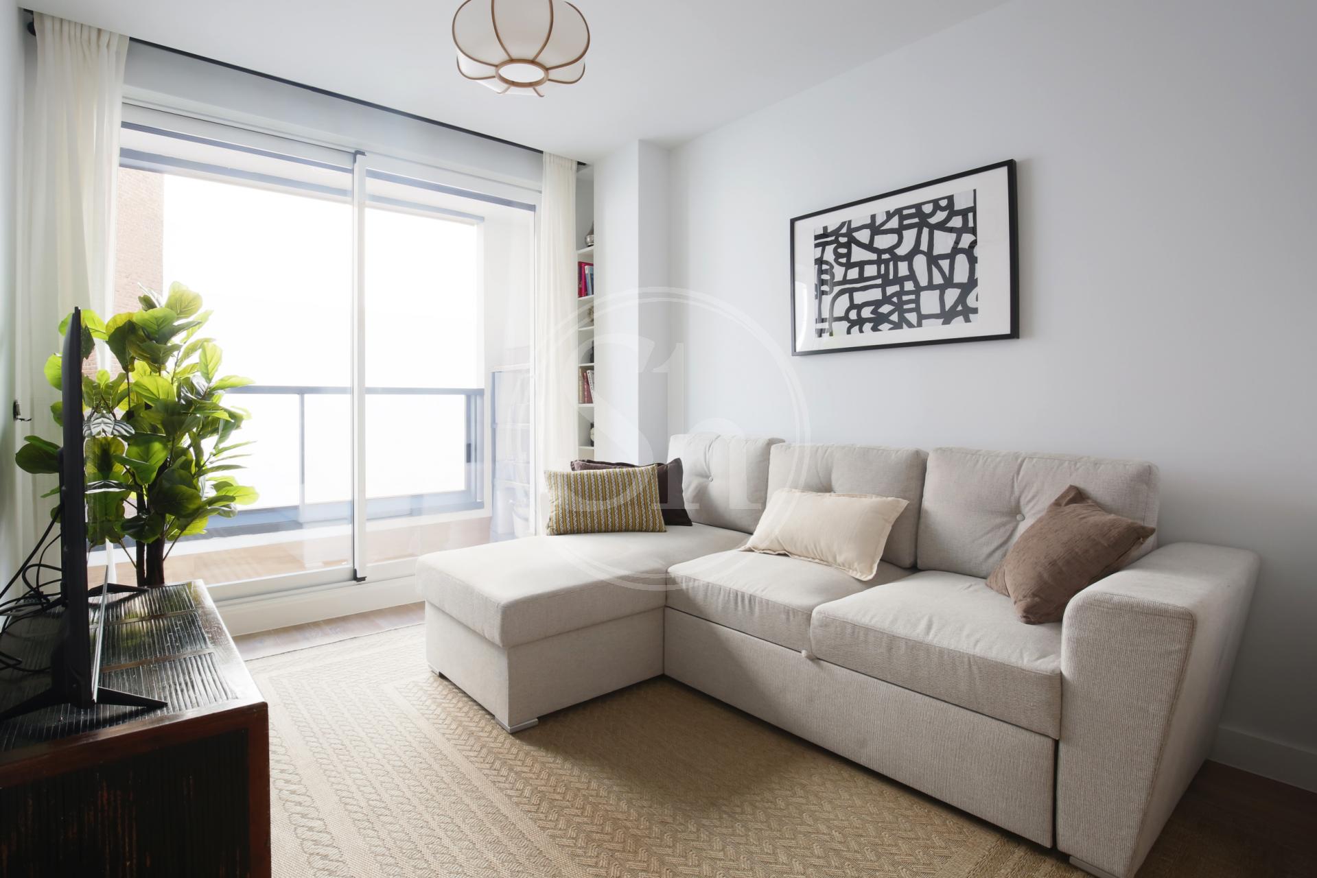 Apartamento en Alquiler en Madrid Aldea Del Fresno - Madrid Rio