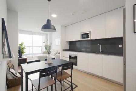 Apartamento en Alquiler en Madrid Aldea Del Fresno - Madrid Rio