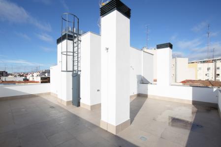 Apartamento en Alquiler en Madrid Aldea Del Fresno - Madrid Rio