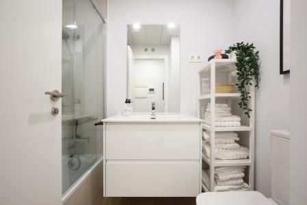 Apartamento en Alquiler en Madrid Aldea Del Fresno - Madrid Rio