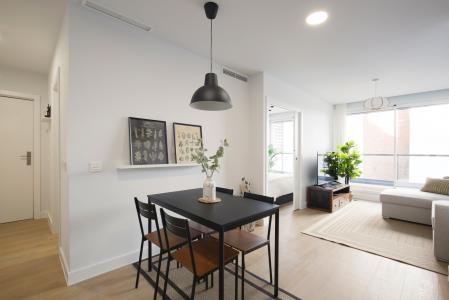 Apartamento en Alquiler en Madrid Aldea Del Fresno - Madrid Rio