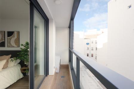 Apartamento en Alquiler en Madrid Aldea Del Fresno - Madrid Rio