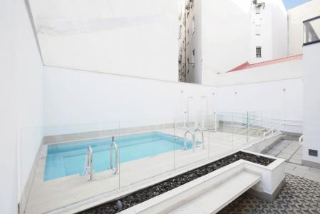 Apartamento en Alquiler en Madrid Aldea Del Fresno - Madrid Rio