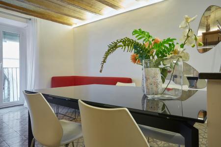 Wohnung zur Verkauf in Barcelona Cardenal Casañas - Las Ramblas