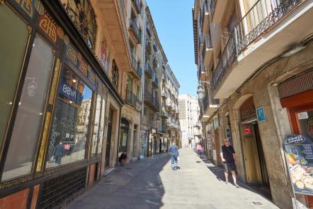 Wohnung zur Verkauf in Barcelona Cardenal Casañas - Las Ramblas